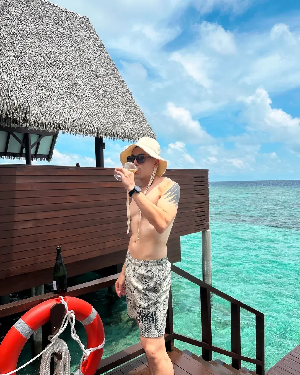 ของดีปรี้มันส์