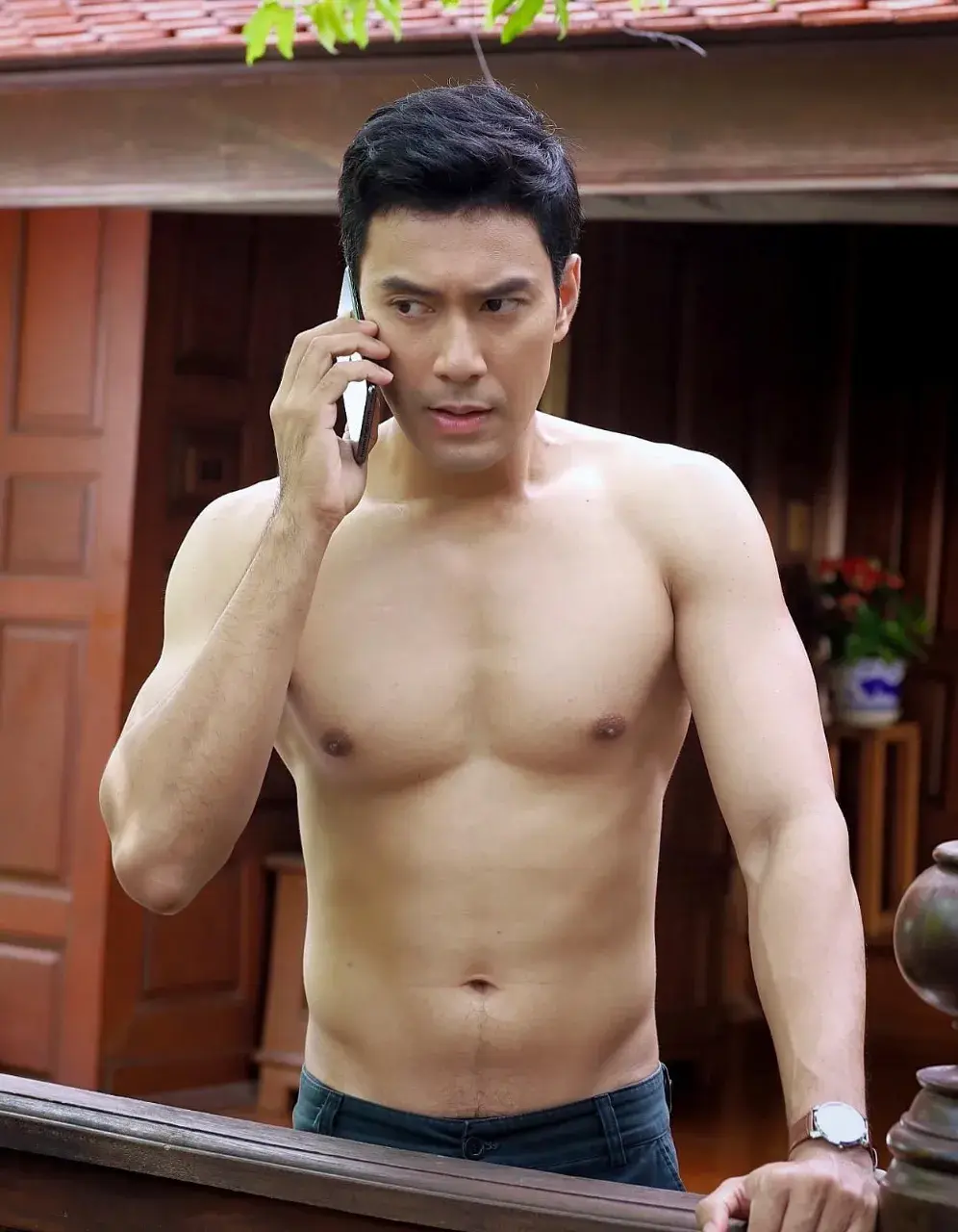 งานดีน้ำเชื้อเดิน