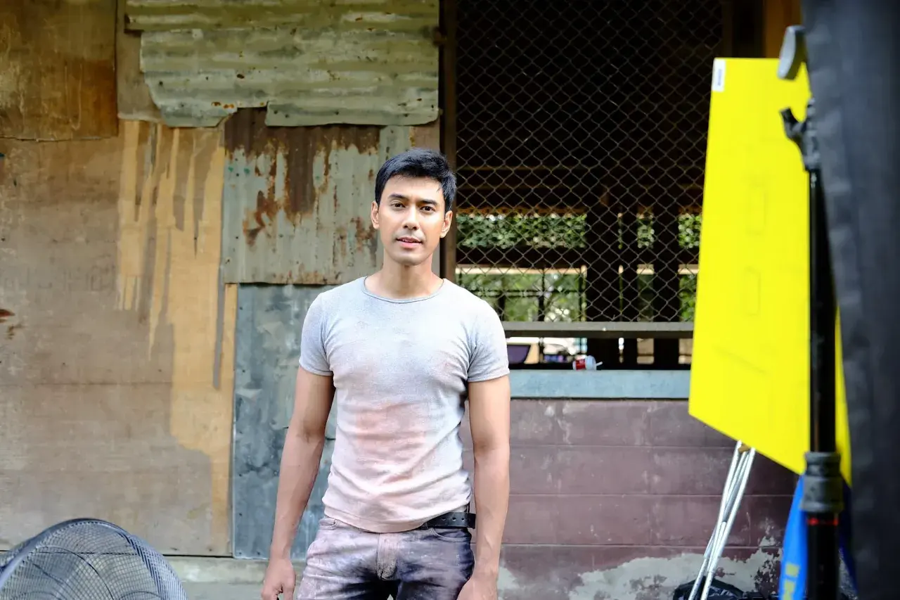 งานดีน้ำเชื้อเดิน