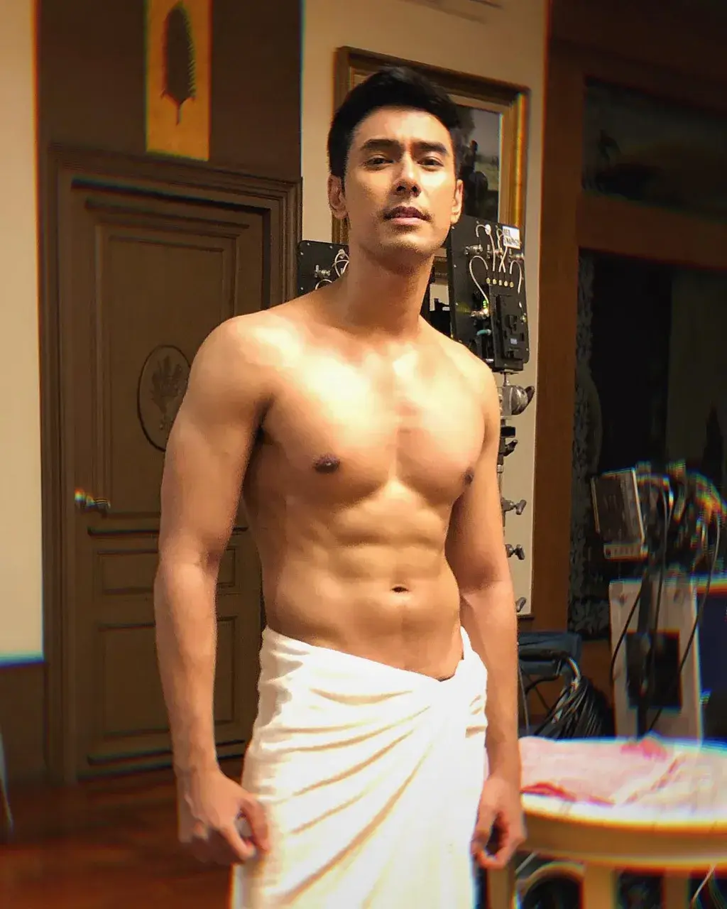 งานดีน้ำเชื้อเดิน