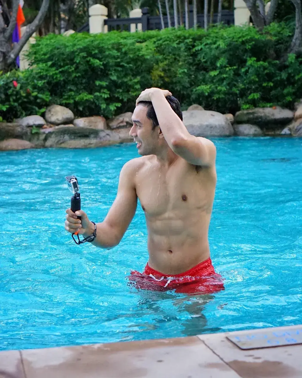 งานดีน้ำเชื้อเดิน