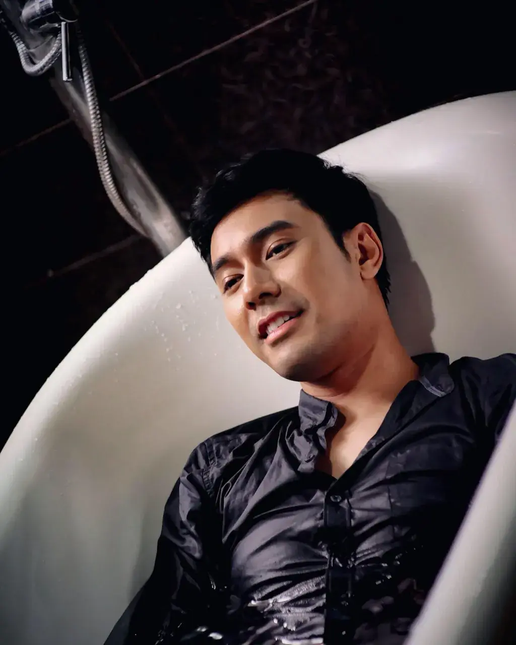 งานดีน้ำเชื้อเดิน