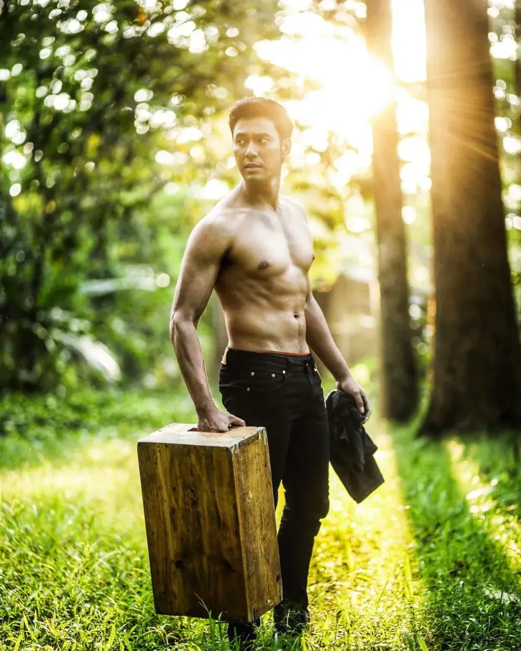 งานดีน้ำเชื้อเดิน