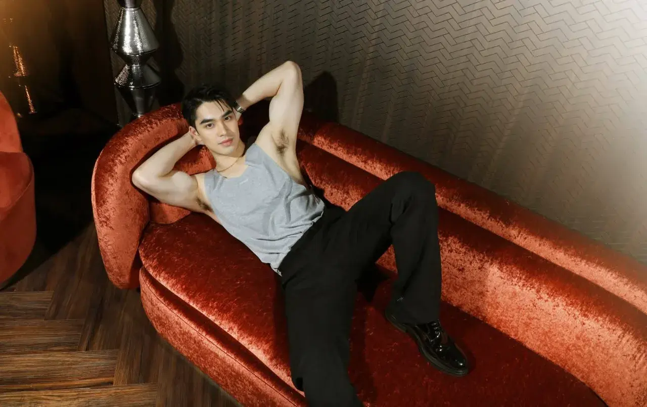 งานดีน้ำเชื้อเดิน