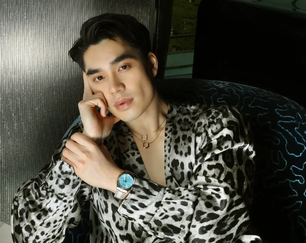 งานดีน้ำเชื้อเดิน