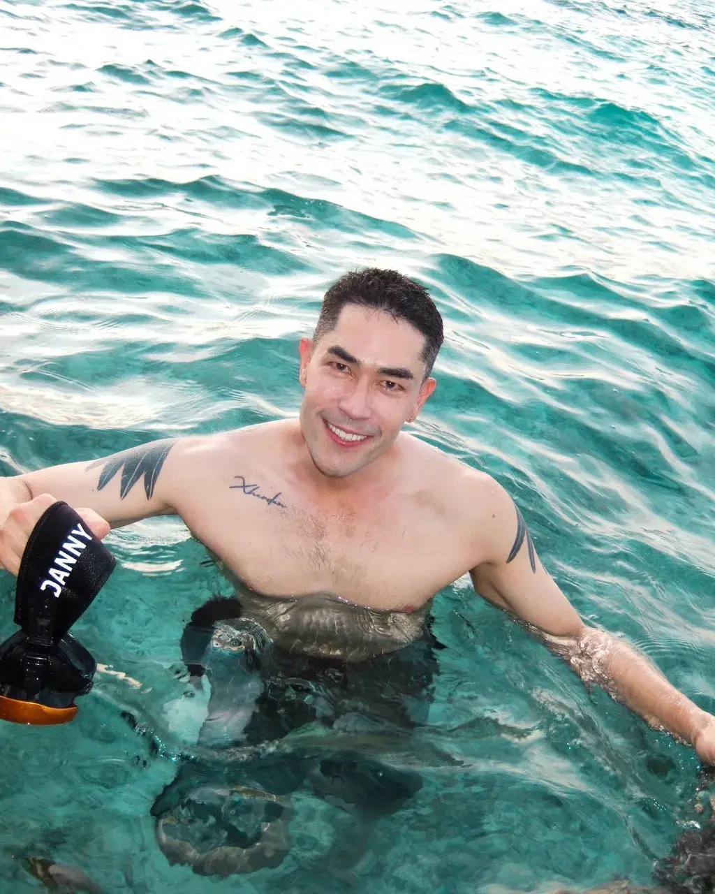 ผัวเถ่อะพี่