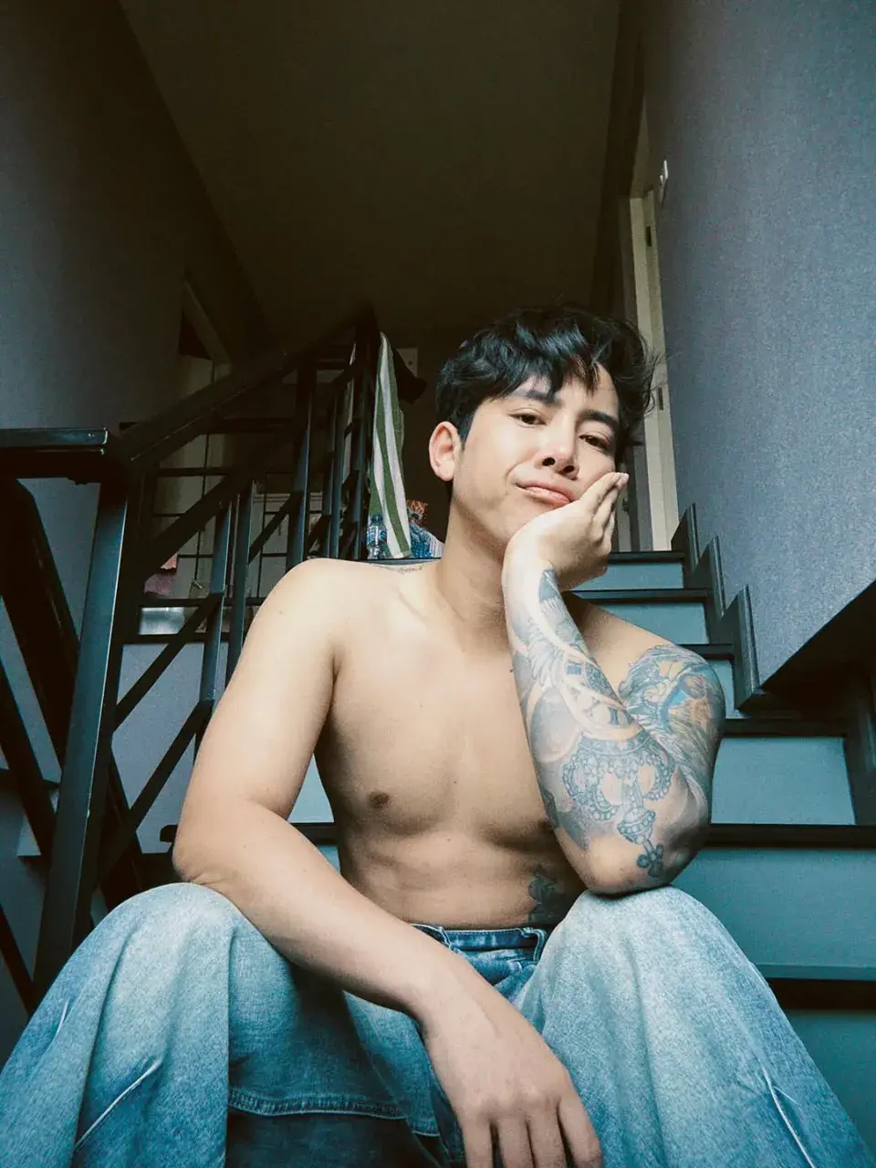 ผัวเถ่อะพี่