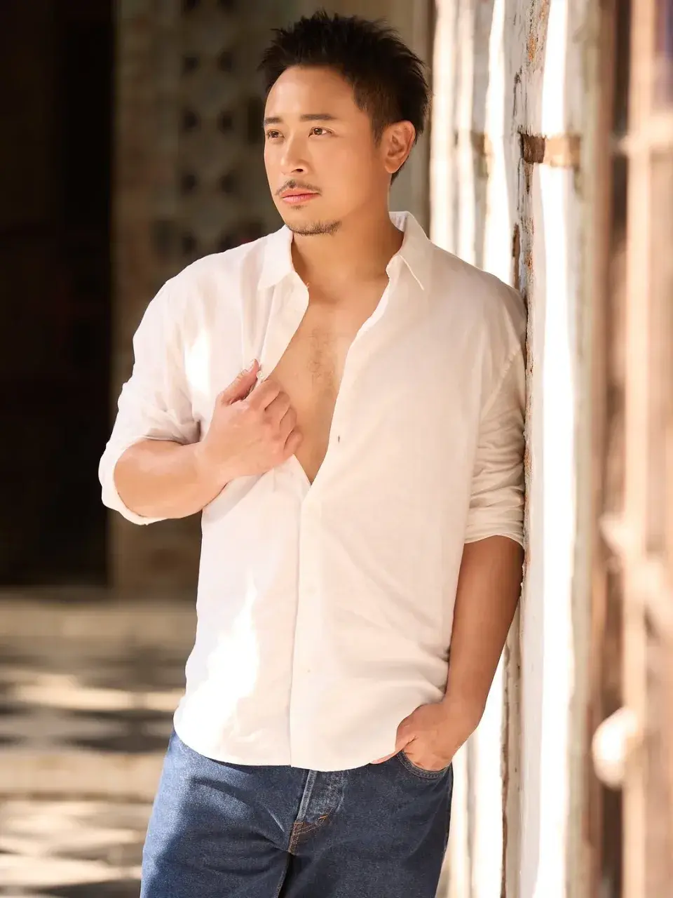 เท่จังผัวจ๋า