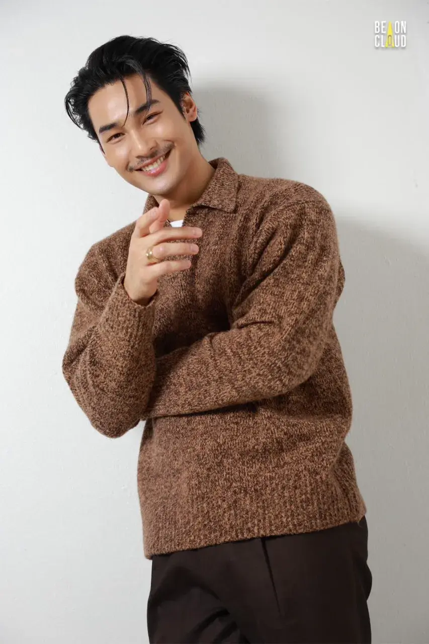 เท่จังผัวจ๋า