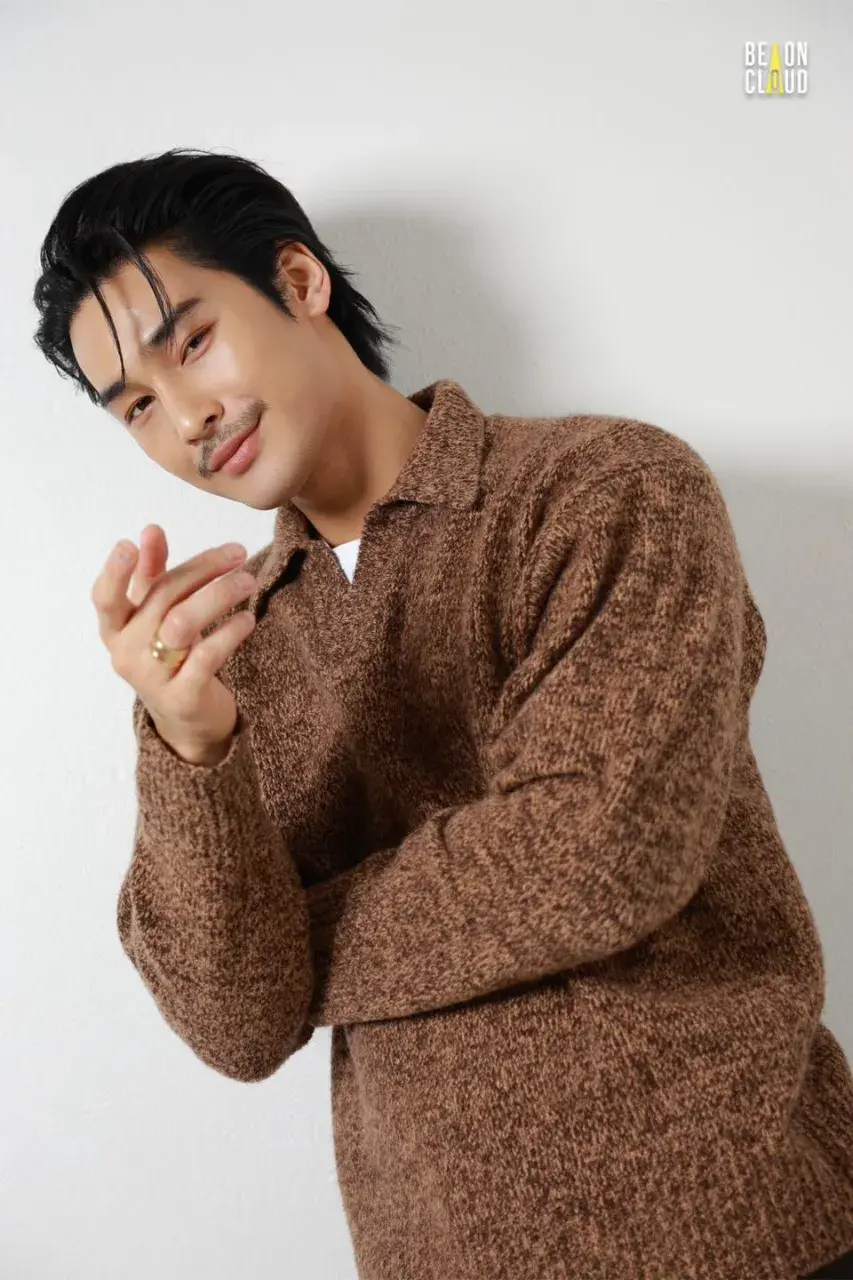 เท่จังผัวจ๋า