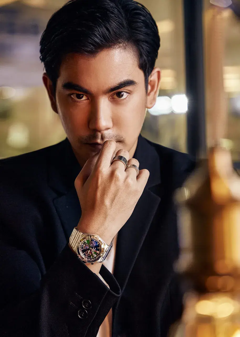 เท่จังผัวจ๋า