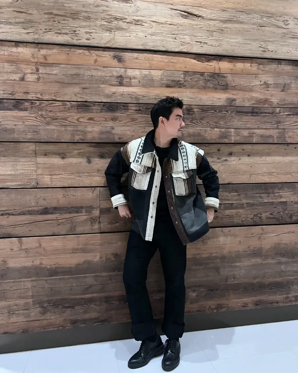 เท่จังผัวจ๋า