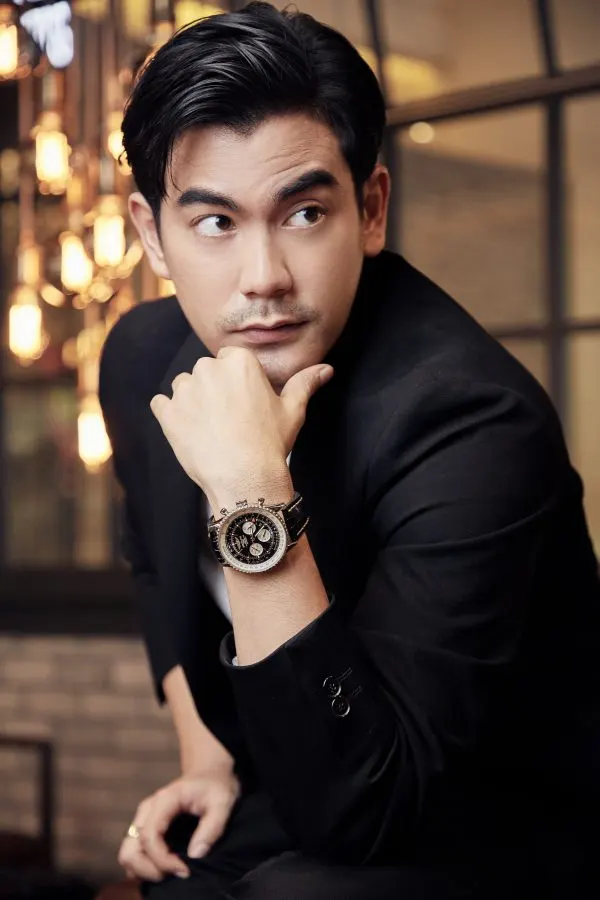 เท่จังผัวจ๋า