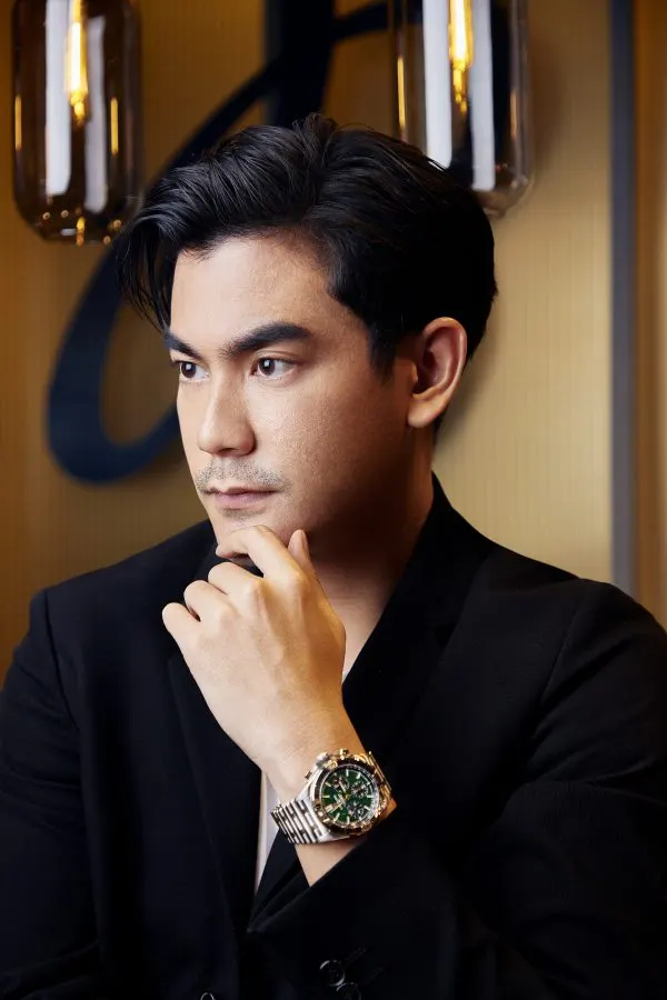 เท่จังผัวจ๋า