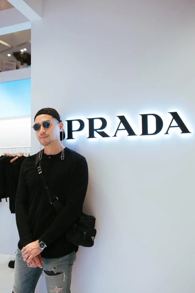 เลิฟแด๊ดดี๊