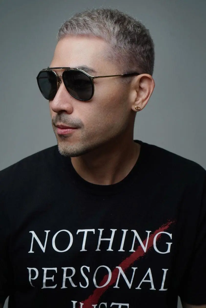 เลิฟแด๊ดดี๊