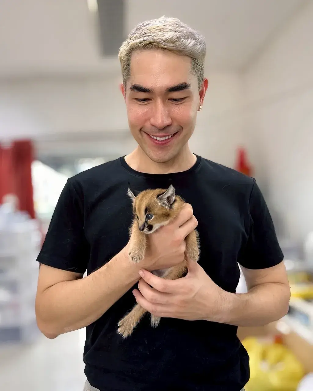 เลิฟแด๊ดดี๊