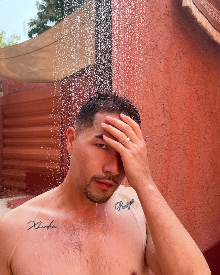 เลิฟแด๊ดดี๊