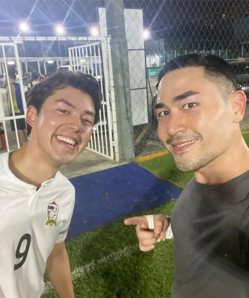 เลิฟแด๊ดดี๊