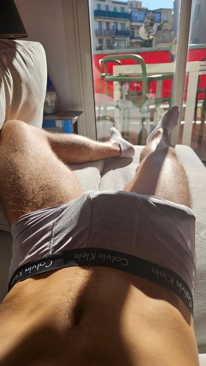 🩲   LINE OpenChat : Underwear For Men