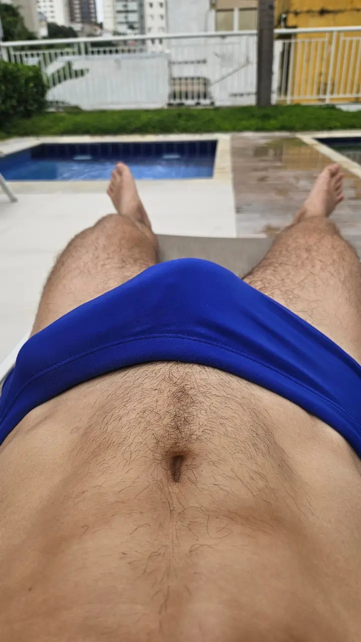 🩲   LINE OpenChat : Underwear For Men