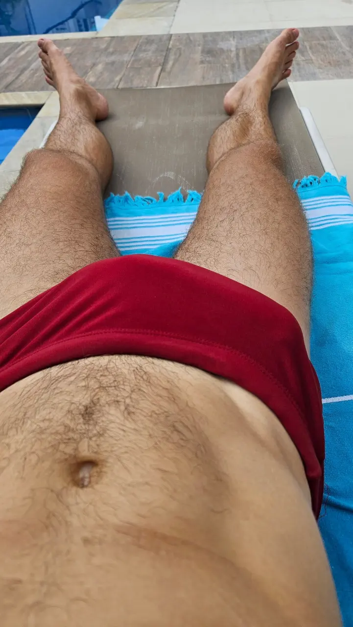 🩲   LINE OpenChat : Underwear For Men