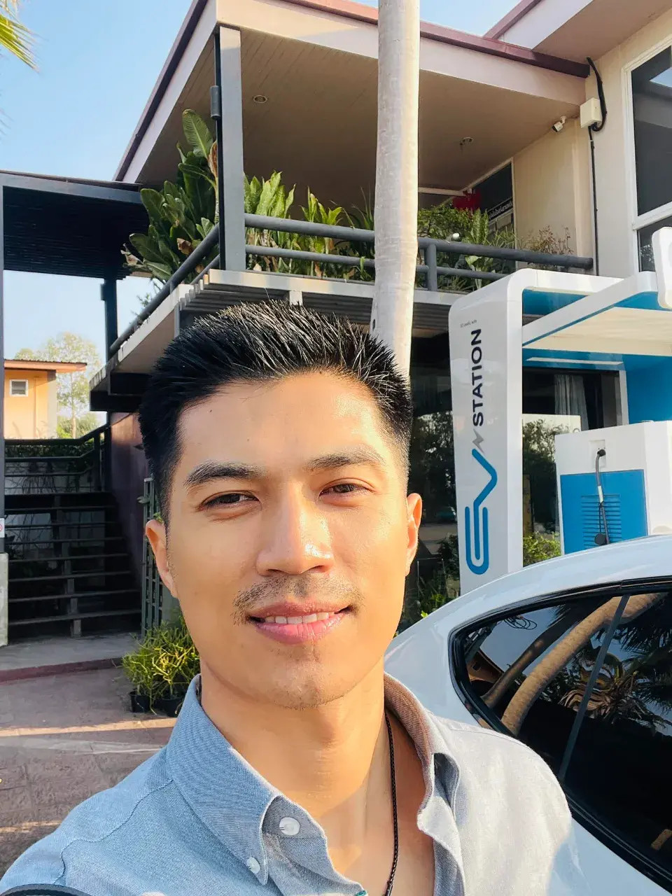 อยากโดนหมอฉีดยาจัง