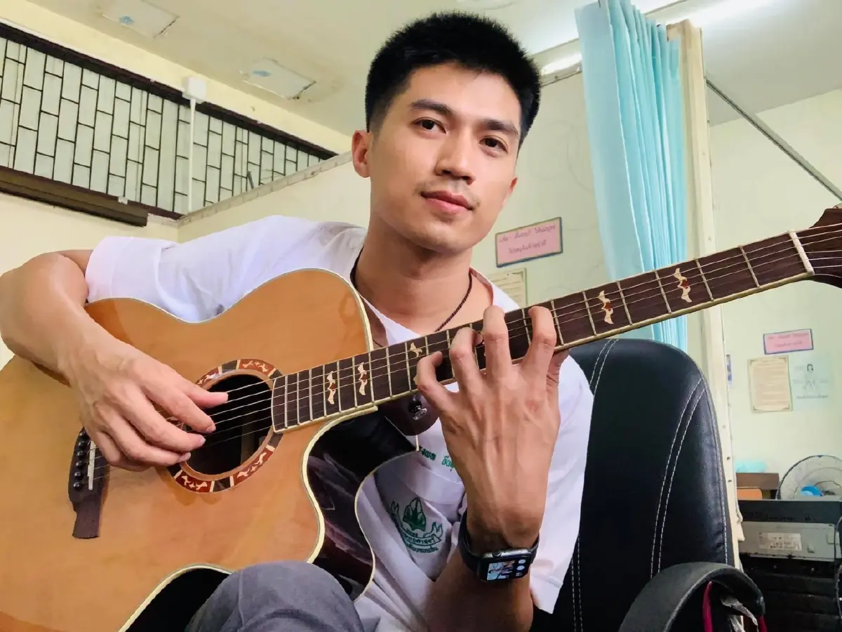 อยากโดนหมอฉีดยาจัง