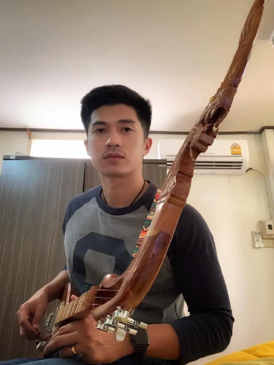 อยากโดนหมอฉีดยาจัง