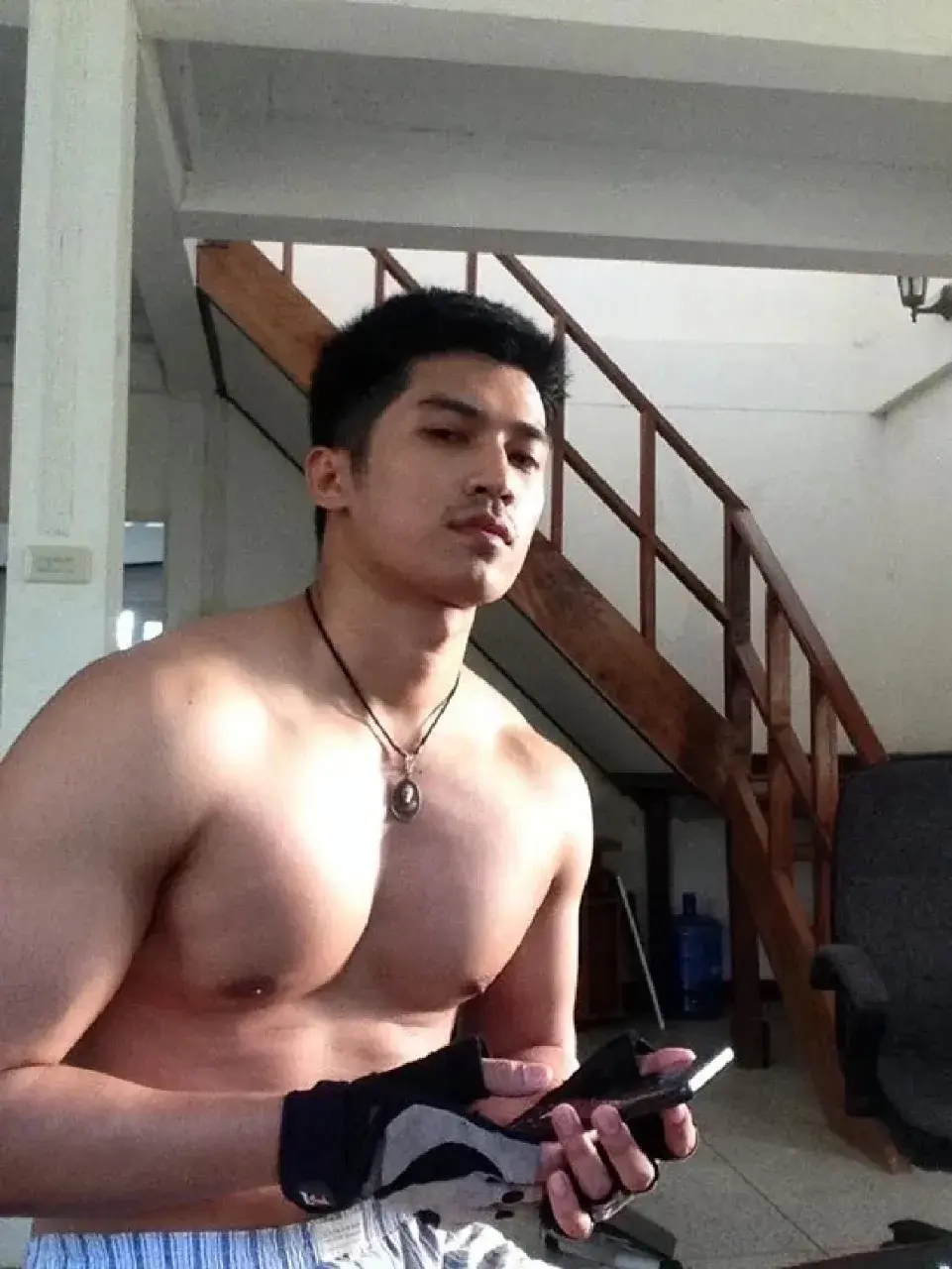 อยากโดนหมอฉีดยาจัง