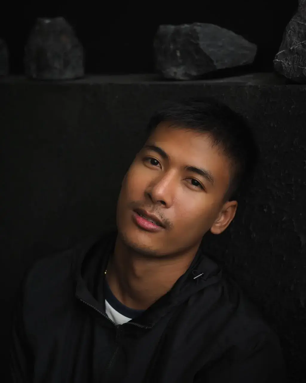 ตกหลุมรัก