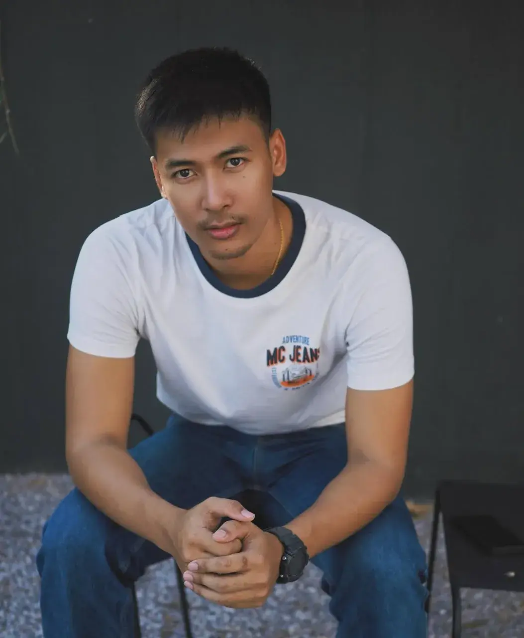 ตกหลุมรัก