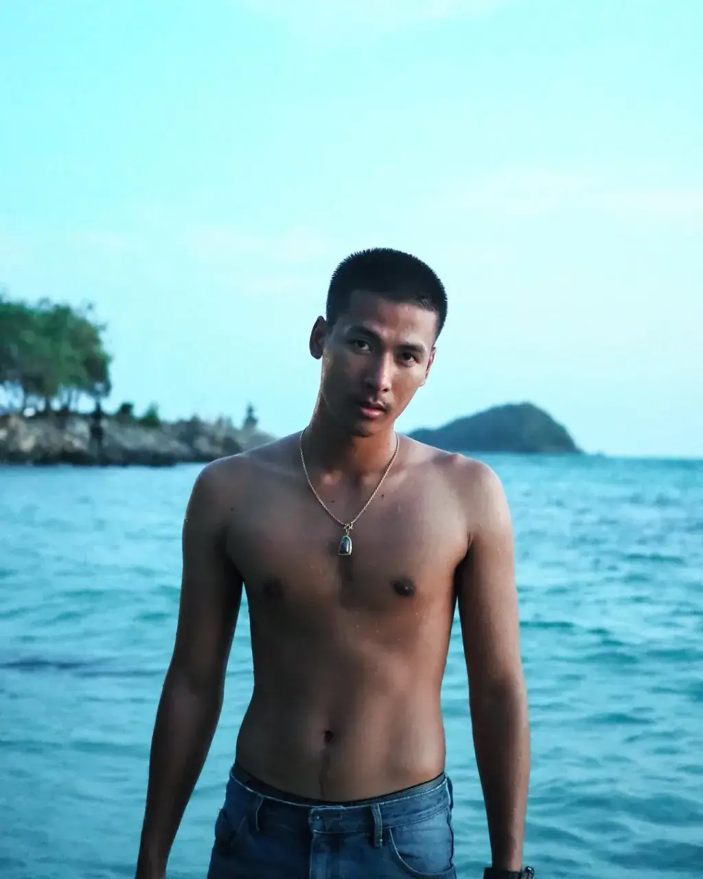 ตกหลุมรัก