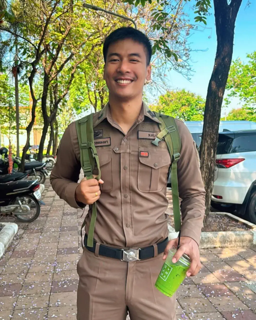 ตกหลุมรัก