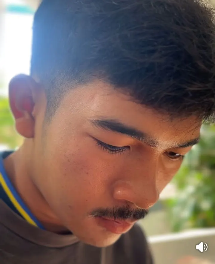 ตกหลุมรัก