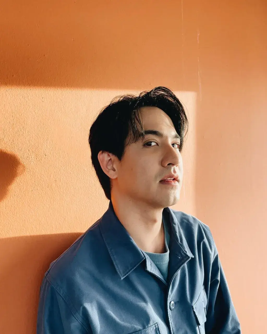 ตกหลุมรัก