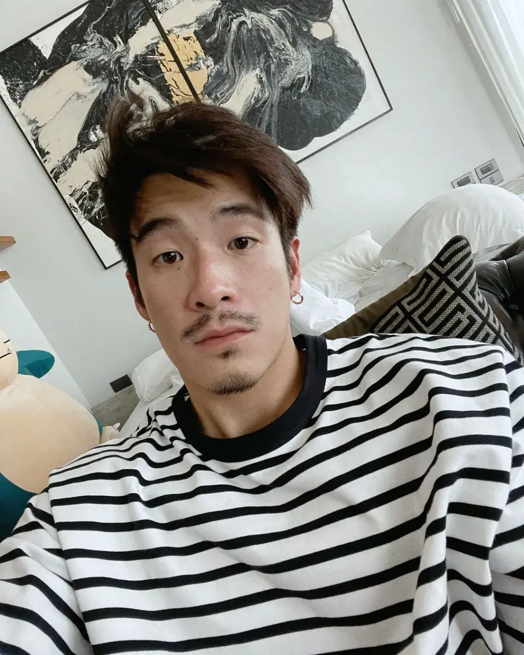 ตกหลุมรัก