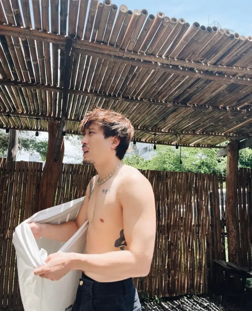 ตกหลุมรัก