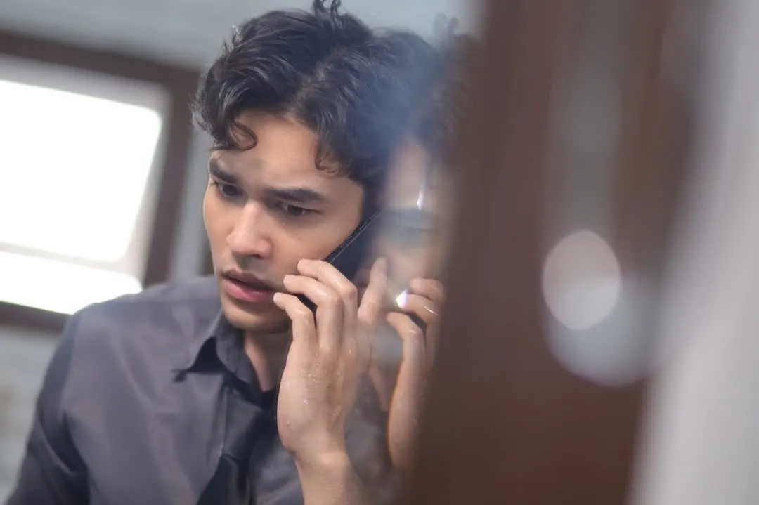 ตกหลุมรัก