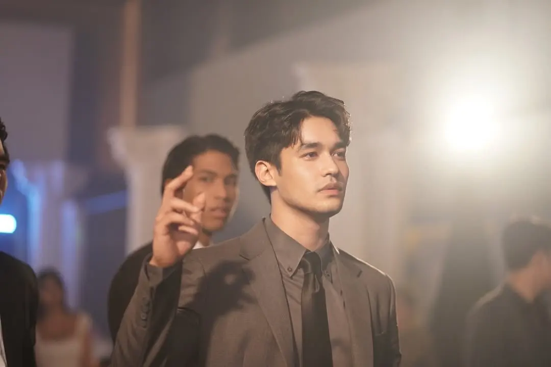 ตกหลุมรัก