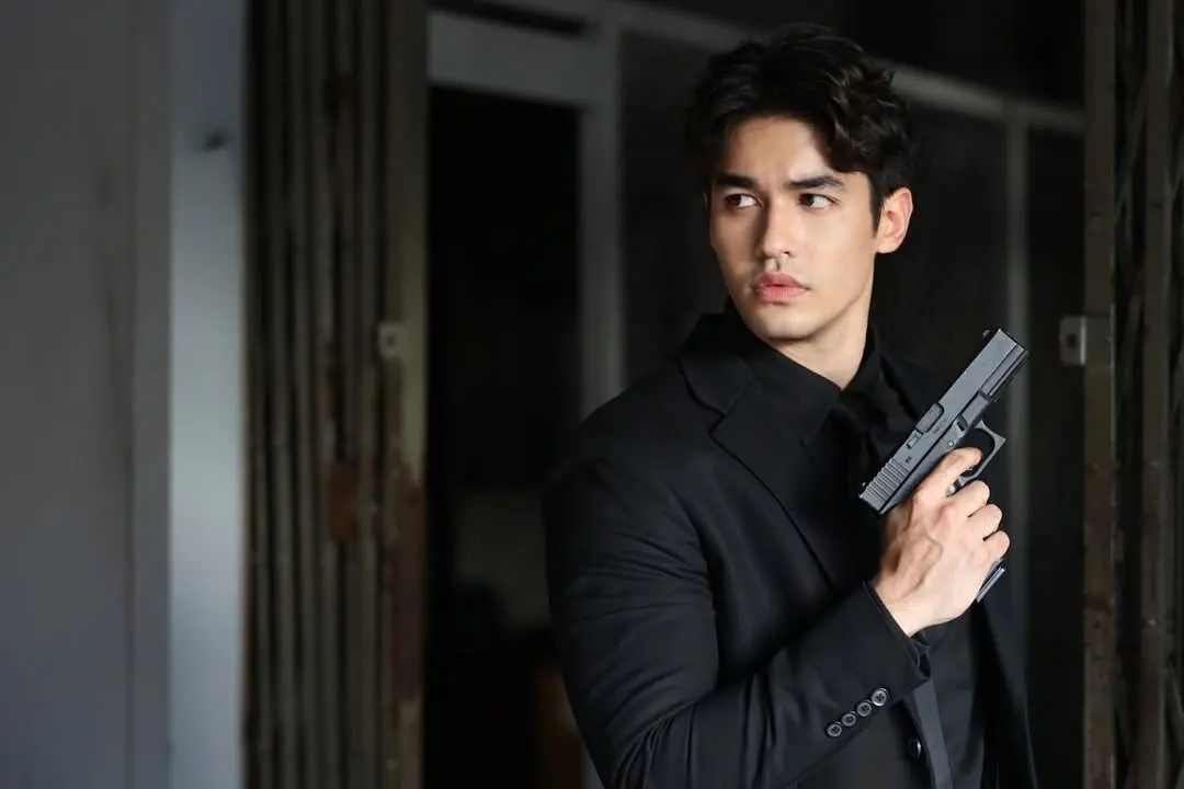 ตกหลุมรัก