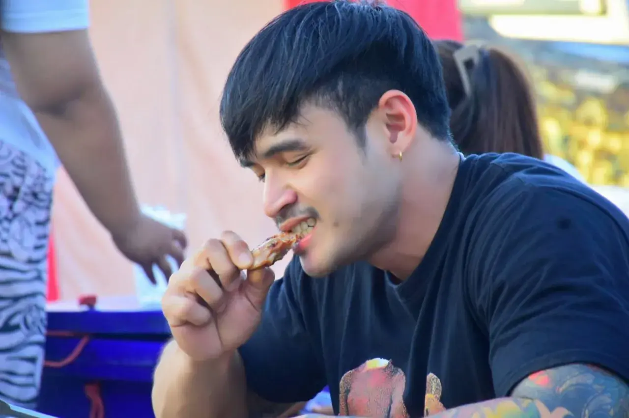 ตกหลุมรัก