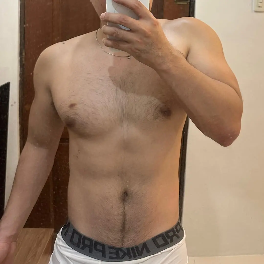 กลิ่นหนุ่มโชยมา