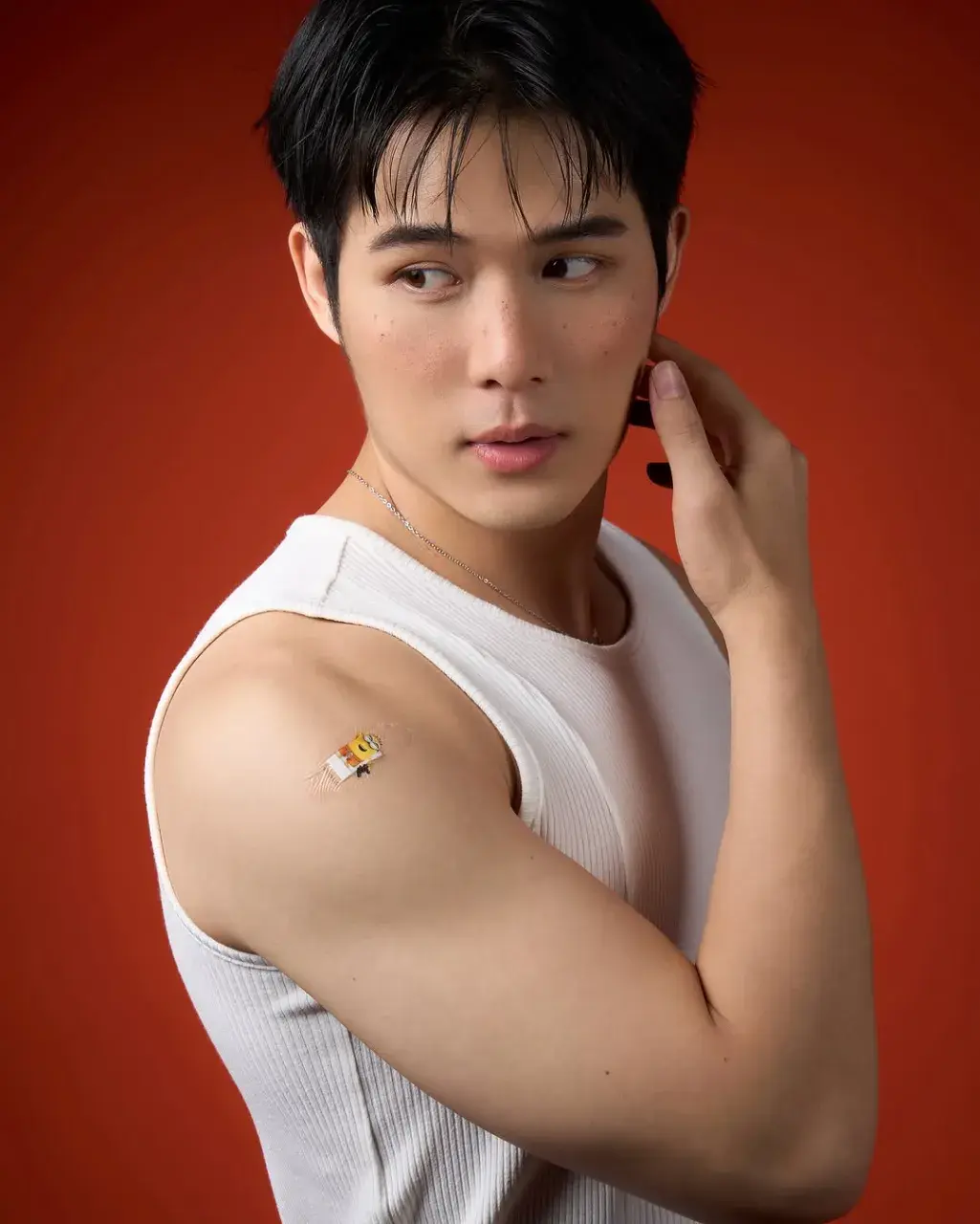 ขอเรียกที่รัก