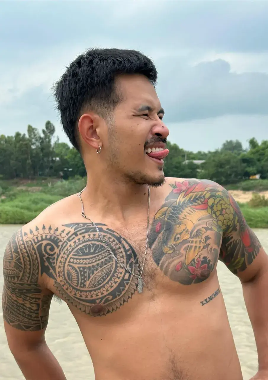 เข้มข้นล้นเอ่อ