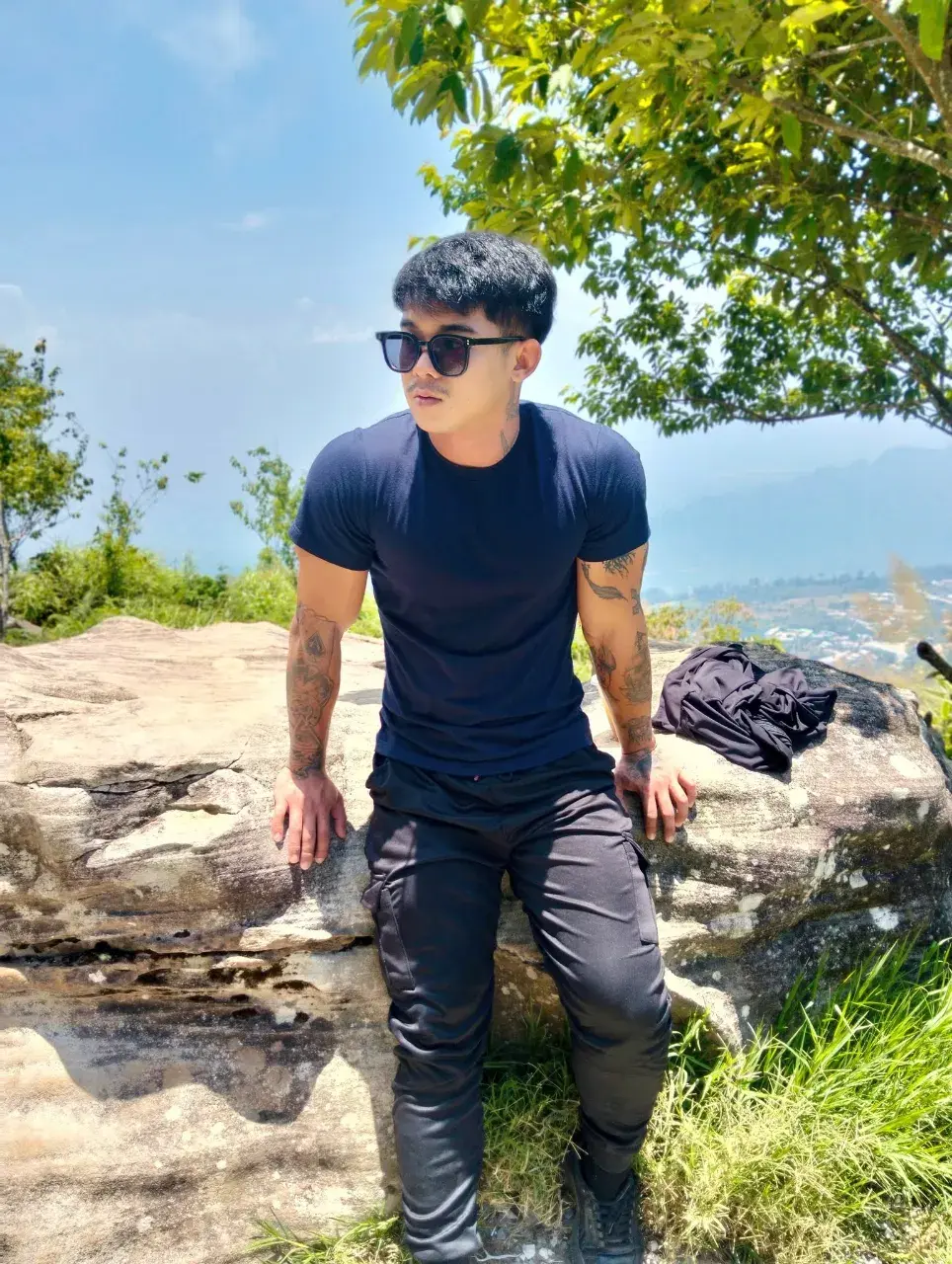 เข้มข้นล้นเอ่อ