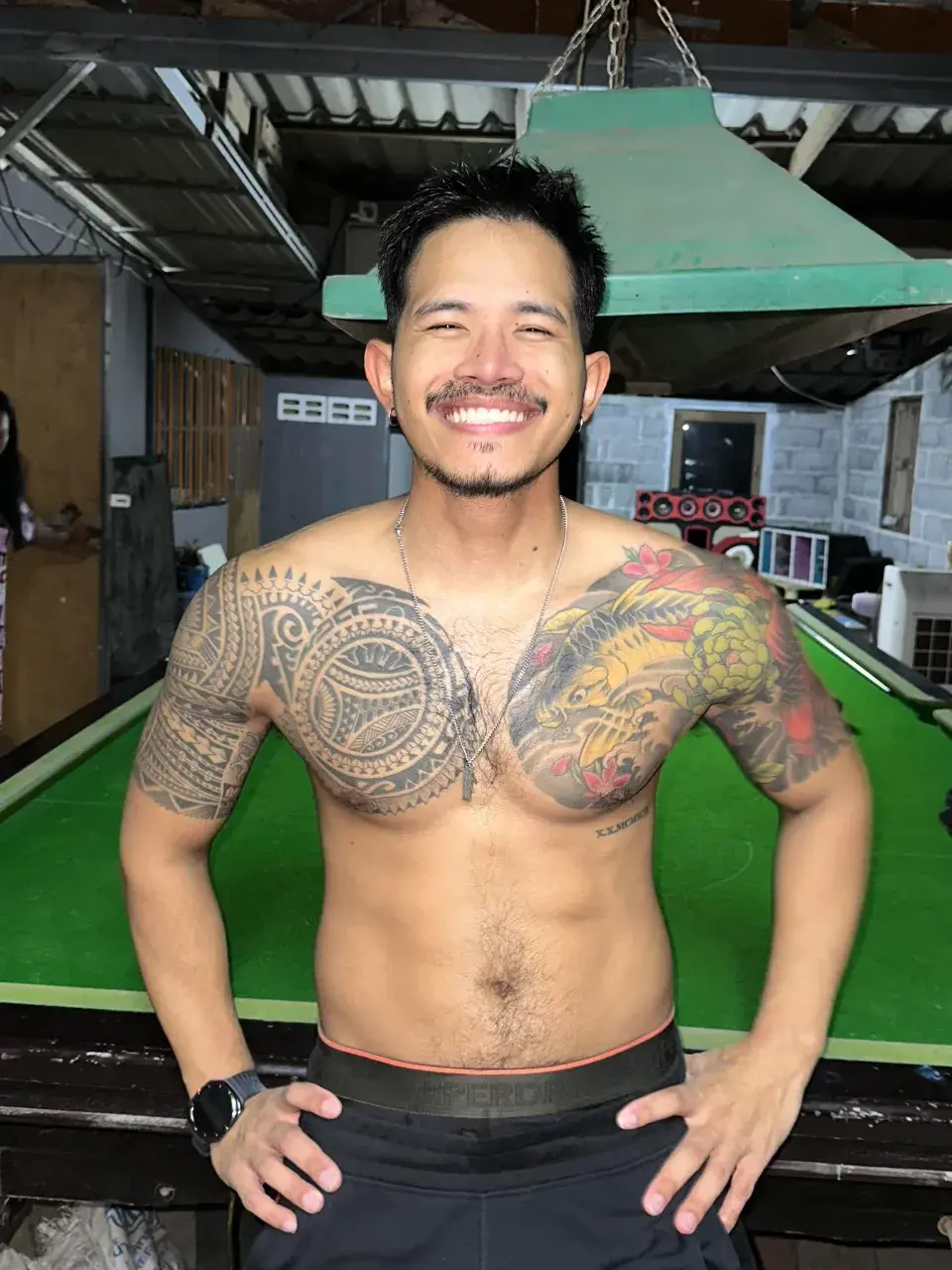 เข้มข้นล้นเอ่อ