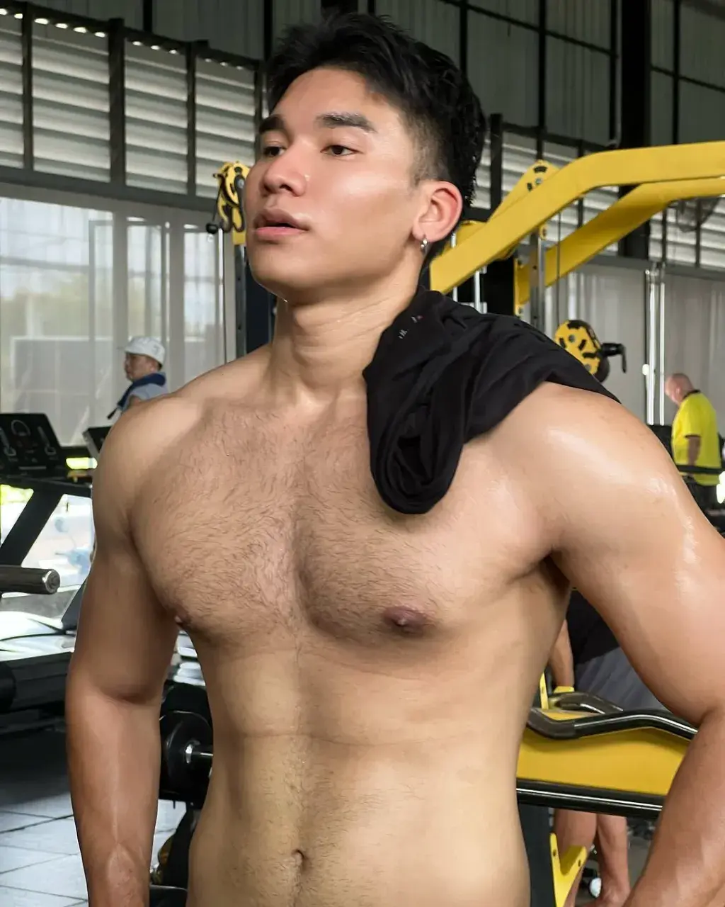 เซตนี้ต้องจัด3น้ำ