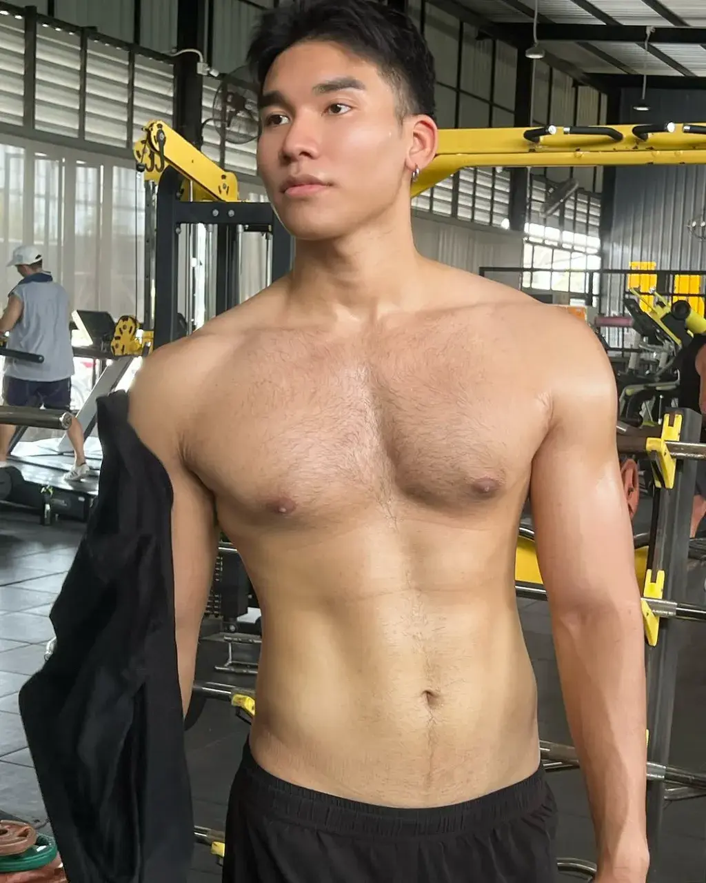 เซตนี้ต้องจัด3น้ำ