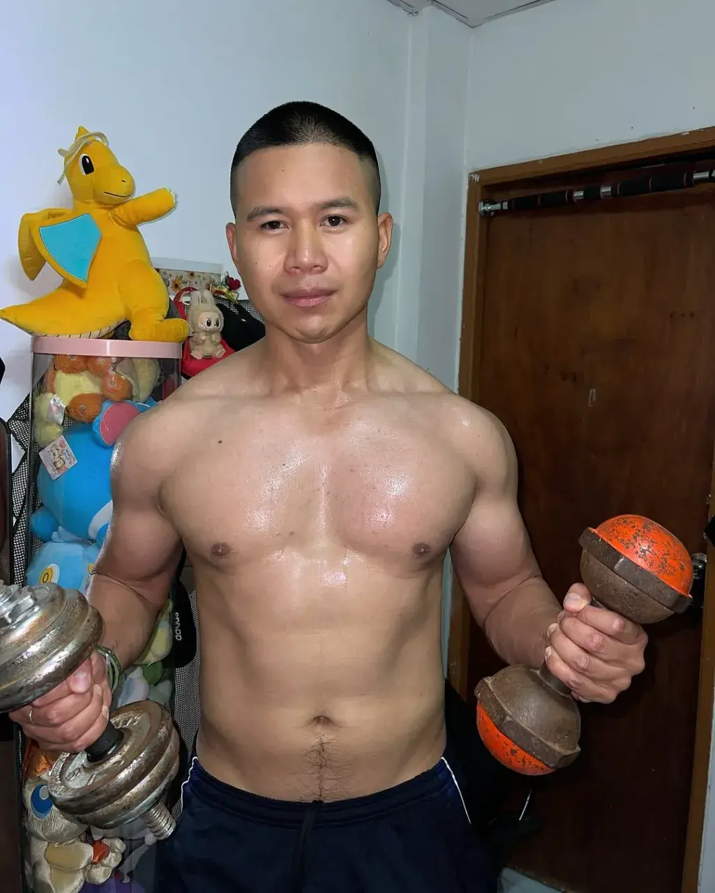 เซตนี้ต้องจัด3น้ำ